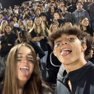 Meet your Posher, Stephen